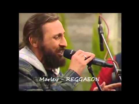 Marley  - REGGAEON  / რეგიონი - მარლი